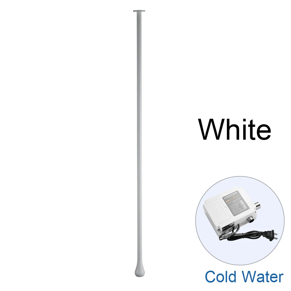 Bakala Sensor Hang Ceiling Bathroom Faucet Solid Brass