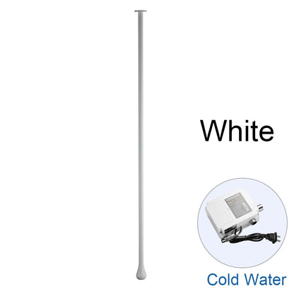 Bakala Sensor Hang Ceiling Bathroom Faucet Solid Brass