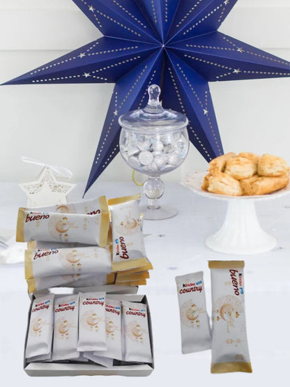 Personalized Boss Photo Party Chips Bag Crisp Packets
