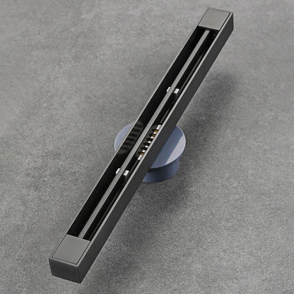 2cm Wide Floor Drain Stainless Steel Linear Narrow