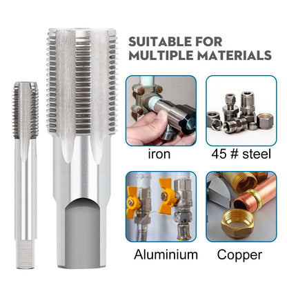 Xcan Tap Die Alloy Steel Pipe Tap Die