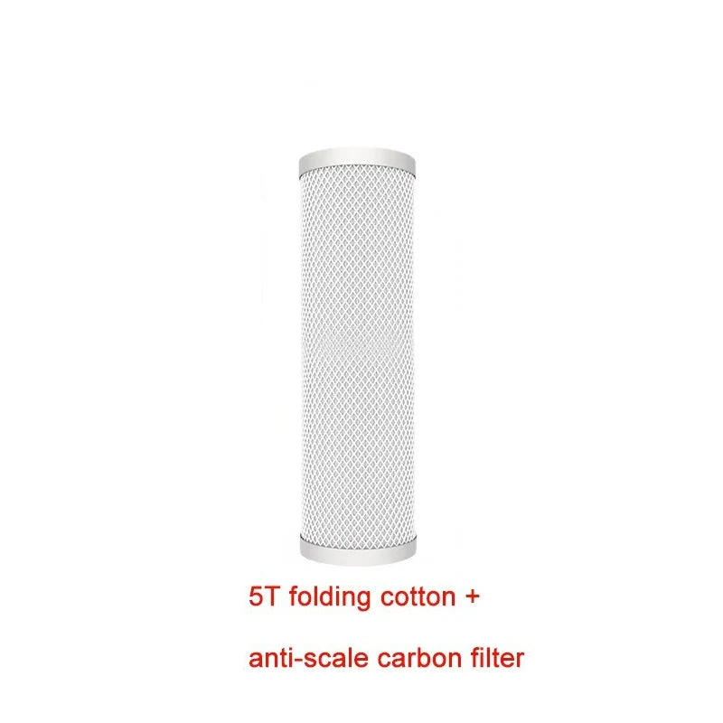 Explosion-Proof Commercial Tap Water Pre-Filter Water Purifier