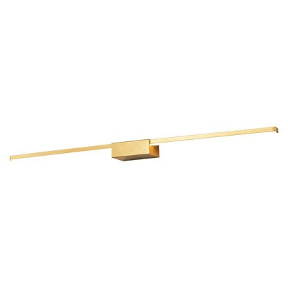 Neo Gleam Led Bathroom Mirrior Light Modern Wall