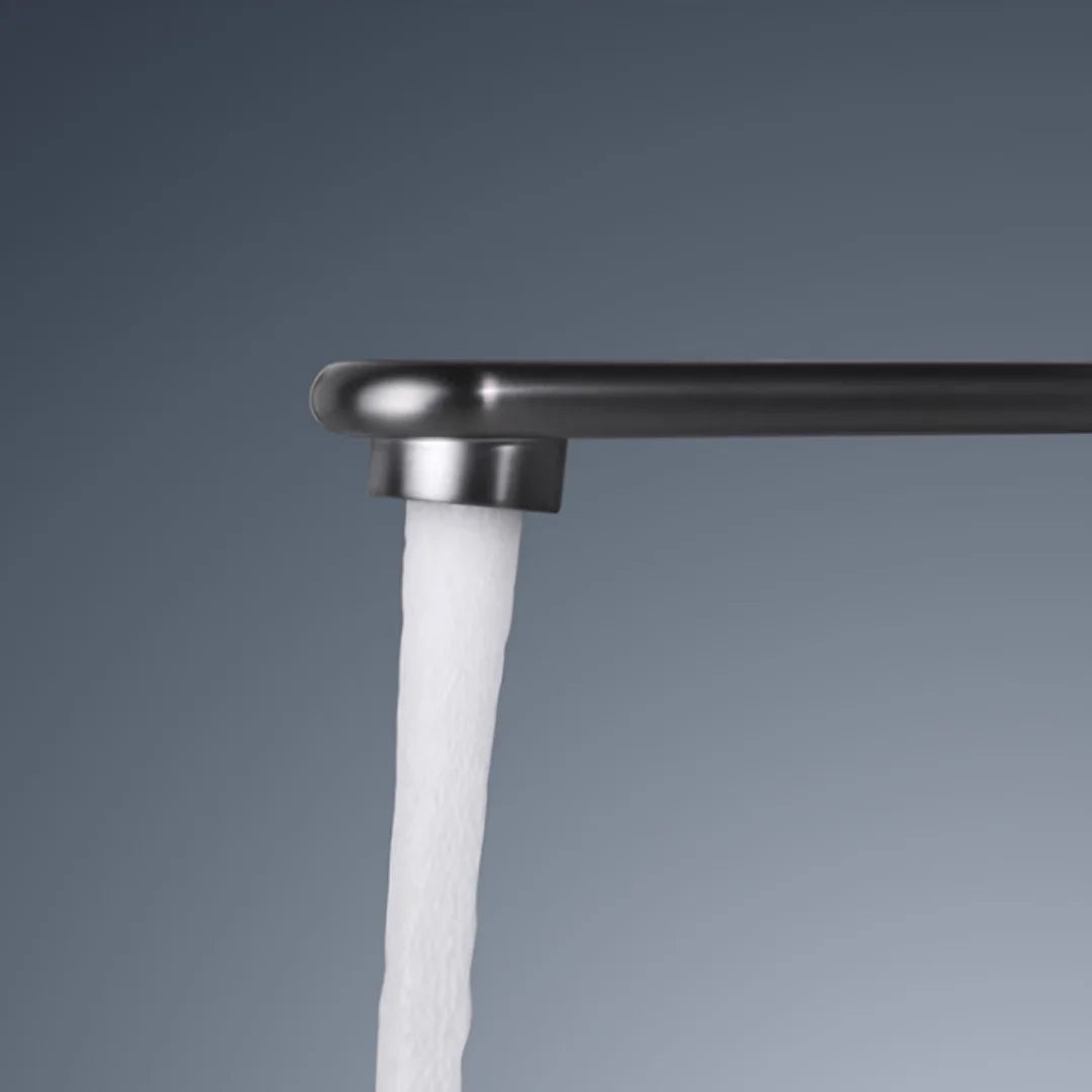 Black Basin Faucets Antique Bathroom Faucet & Cold