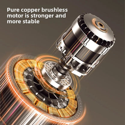 Deli High Power Permanent Magnet Booster Pump Tap