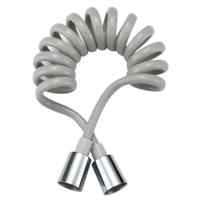 Shower Faucet Hose Handheld Shower Head Spray Tap