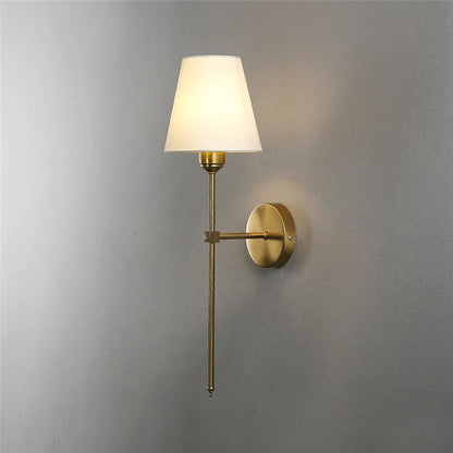 Modern American Wall Lamp Bathroom Mirror Light Bedroom
