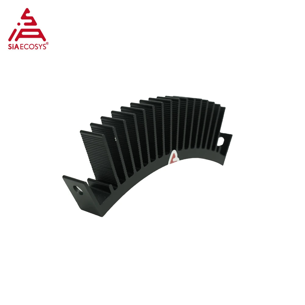 Heat Sinks Qs205 Motor Hub Sink V2 Heat