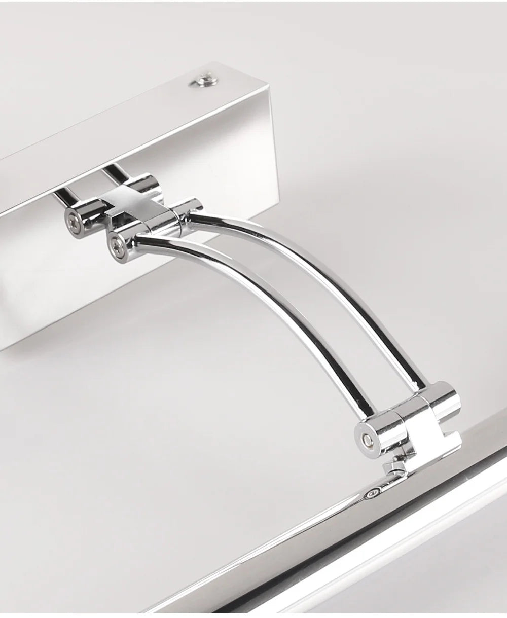 Led Vanity Mirror Light Bathroom Wall Sconce Lamp