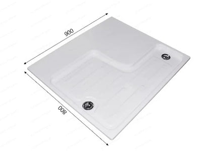 Bathroom Modification Bathroom Base Bathroom Chassis Waterproof