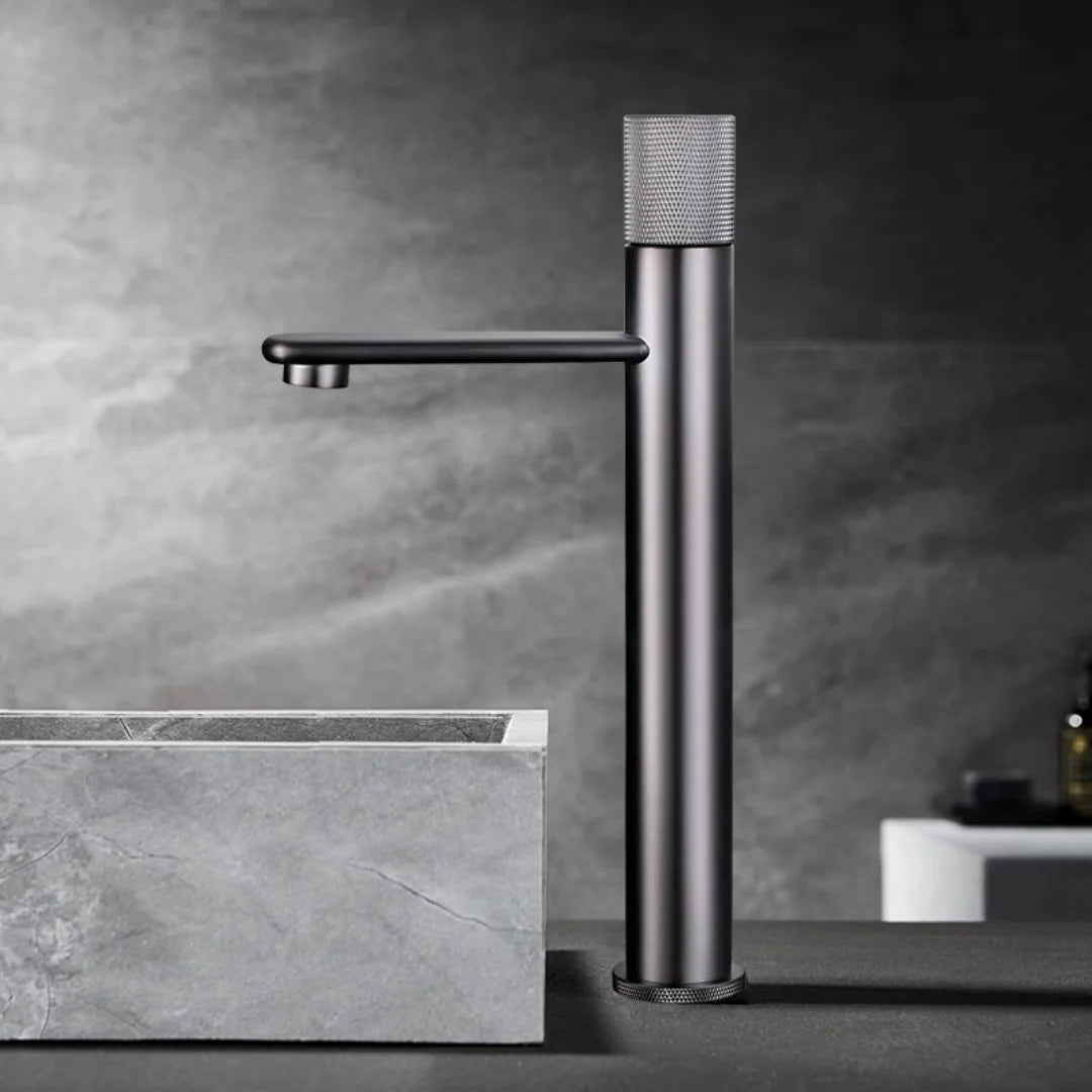 Black Basin Faucets Antique Bathroom Faucet & Cold