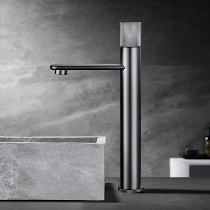Black Basin Faucets Antique Bathroom Faucet & Cold