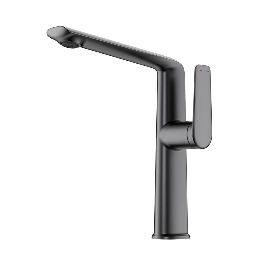 Vgx Luxury Gold Bathroom Faucets High Basin Mixer
