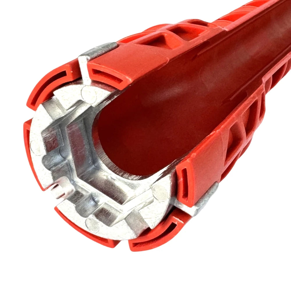 5/8 In Sink Faucet Wrench Repair Non-Slip Bathroom
