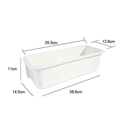Sink Cabinet Storage Rack Spice Bottle Rack Storage