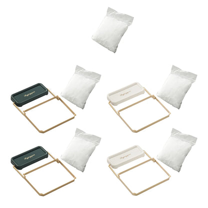 Drain Filter Rack Anti-Clogging Sink Strainer Mesh Vegetable