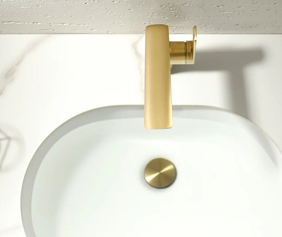 Vgx Luxury Bathroom Faucets Basin Mixer Sink Faucet