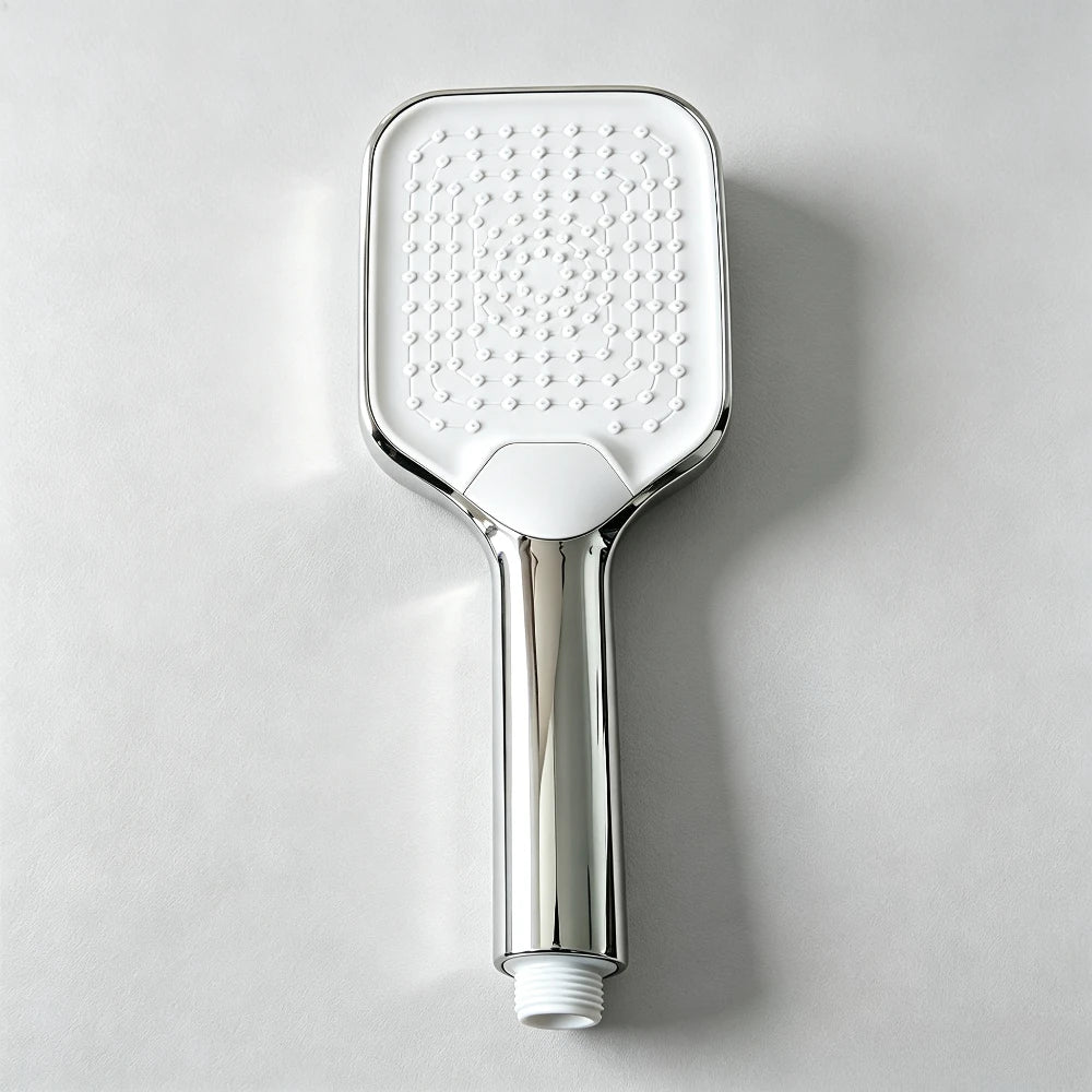 Four Ways Water Outlet Bathroom Shower System Wall