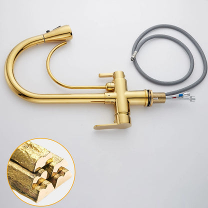 Smart Touch On Filter Faucets Way Cold Pure