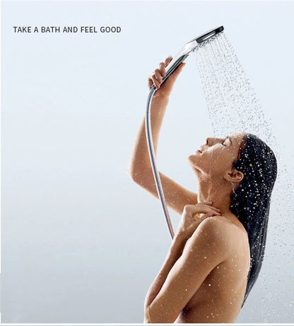 Brushed Gold Piano Digital Shower System Cold Brass