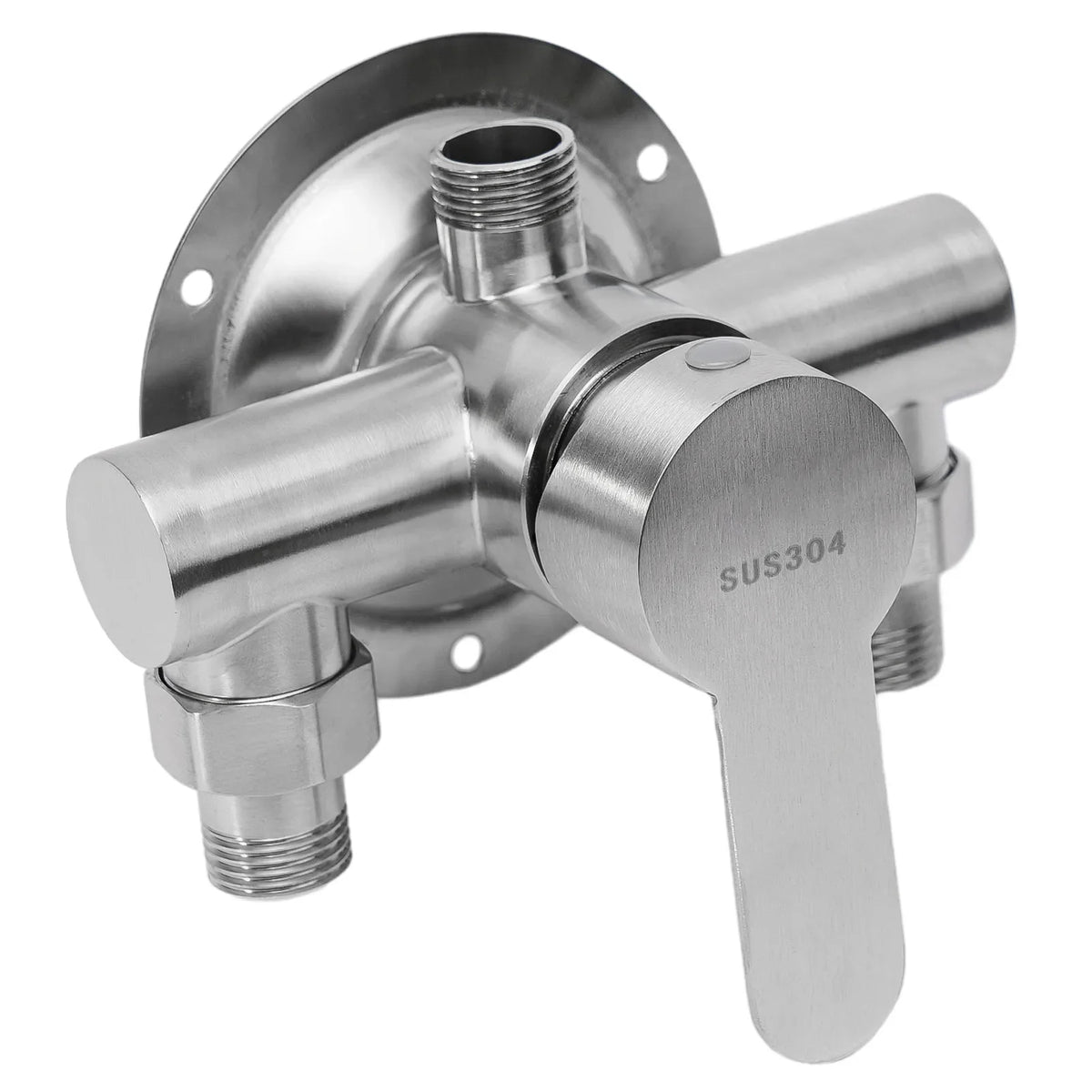 Faucet Shower Valve Stainless Steel Shower Faucet Cold
