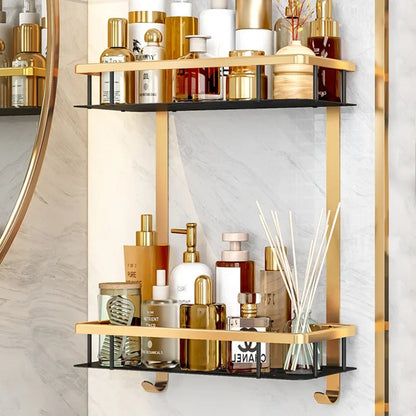 Bathroom Holder Toilet Paper Holder Towel Rack Toilet