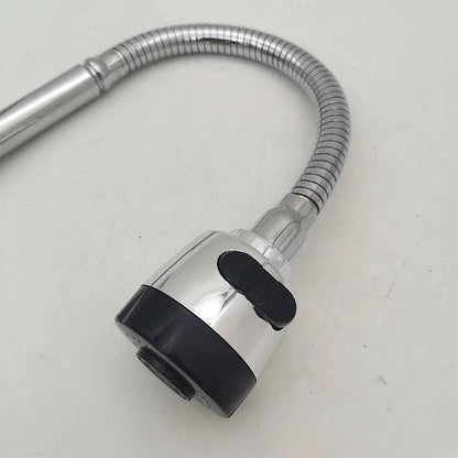 Sink Faucet 360 Rotatable Universal Faucet Outlet Modes