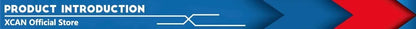 Xcan Screw Thread Tap Tr8/9/10/12/14/16/18/20/22/26 Left/Right