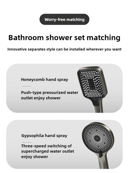 Bathroom Shower Faucet Mixing Valve Shower Bathroom Bathtub