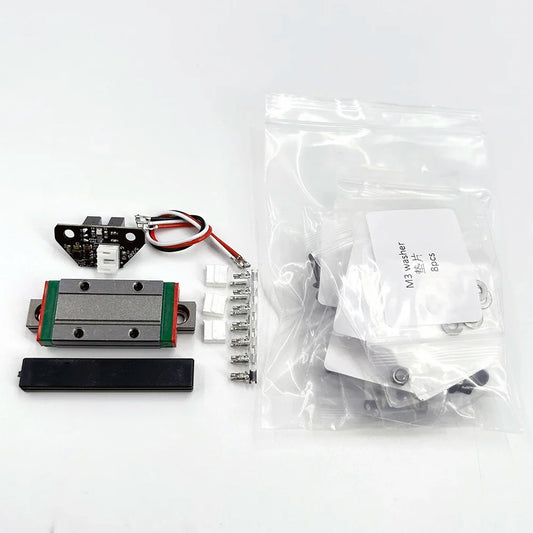 Voron Tap Probe Kit V2 Optotap Pcb Sensor