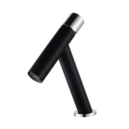 Bakala Black Bathroom Sink Faucet Water Faucet Gourmet