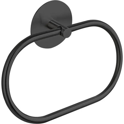 Self Adhesive Towel Ring Bathroom 304 Stainless Steel