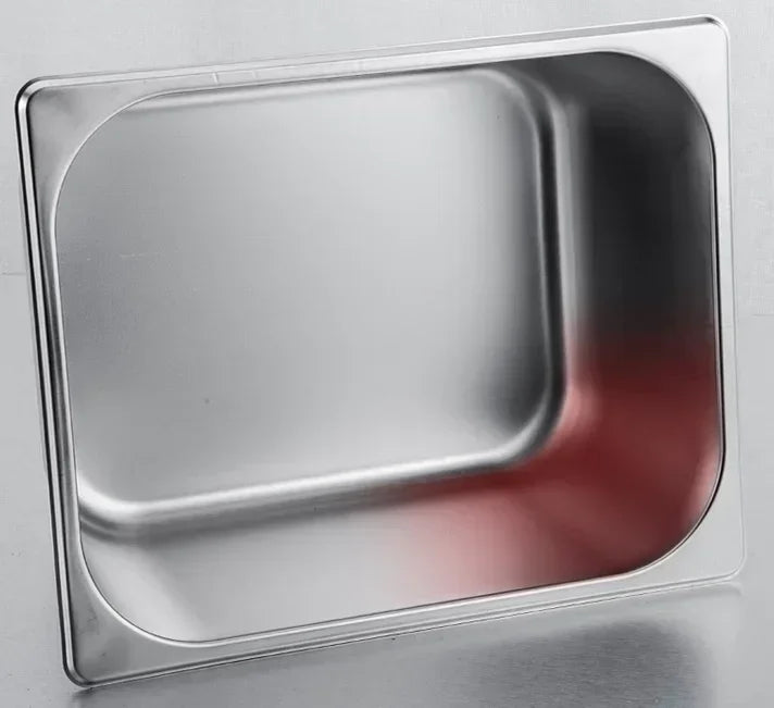 Square Basin Rectangle Tray Basin Lid Gn Pan