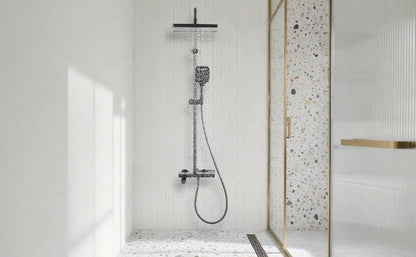 Bathroom Faucet Foldable Spout 180 Swivel Spout Showerhead