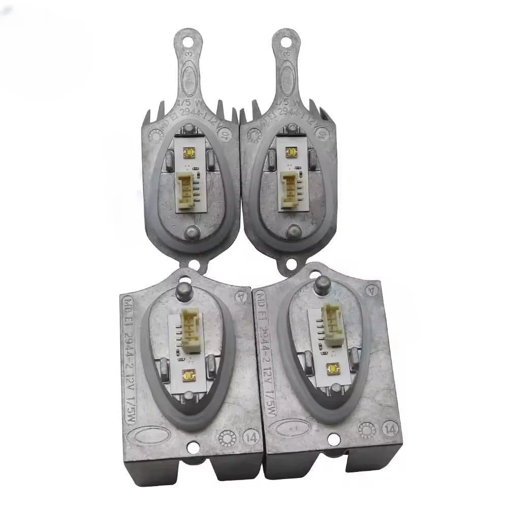 8x0998475 2011-2014 Audi A1 S1 Led Headlight Module