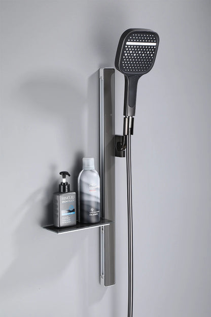 Vgx Simple Shower Lifting Bar Bathtub Shower Faucet