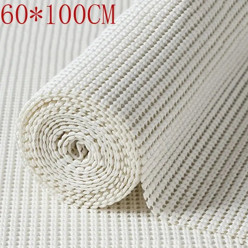 Silicone Anti-Slip Mat Non-Stick Anti-Slip Mat Thickened Drawer