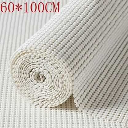 Silicone Anti-Slip Mat Non-Stick Anti-Slip Mat Thickened Drawer