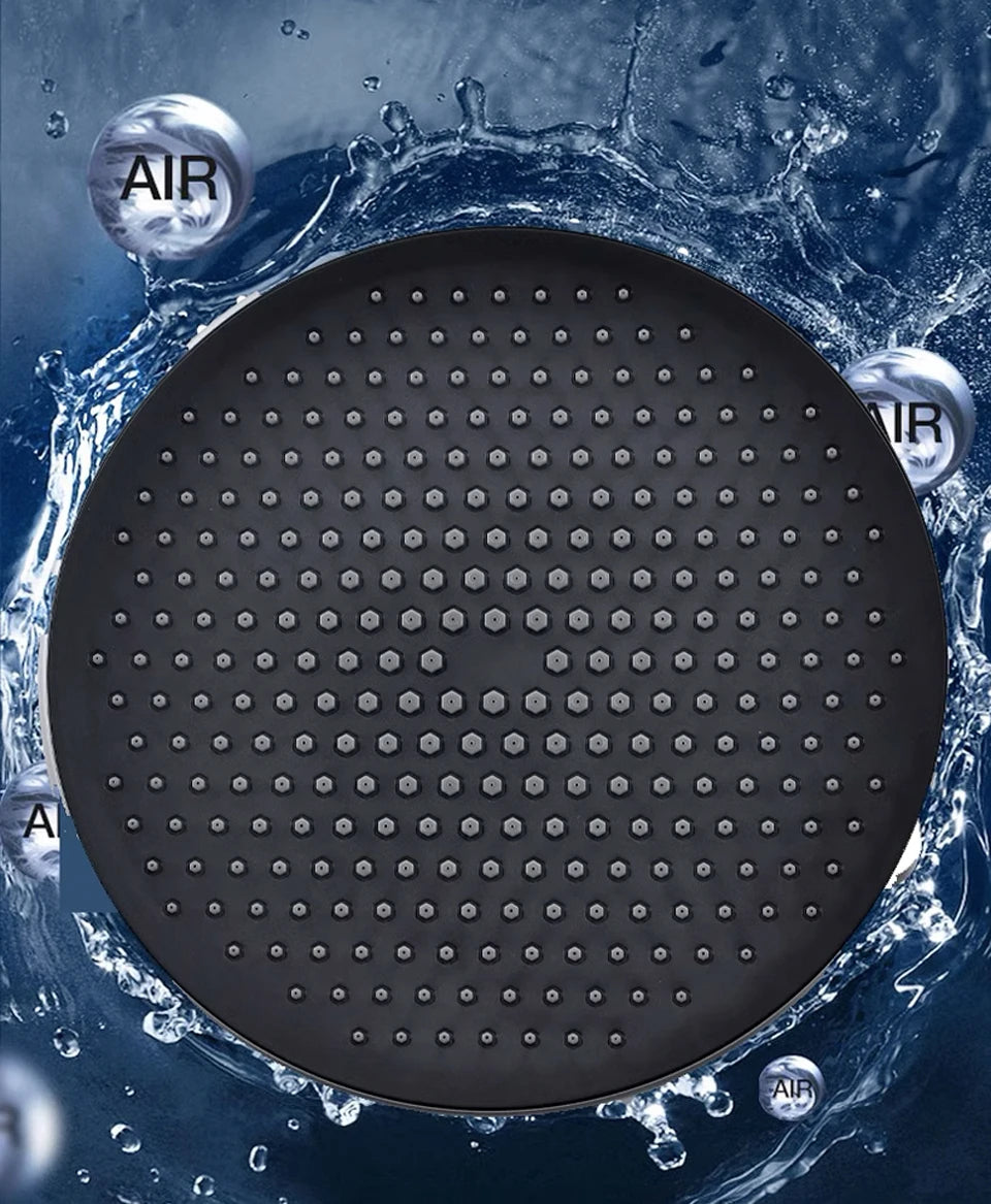 Vgx Shower System Gold Bathroom Shower Head Luxury