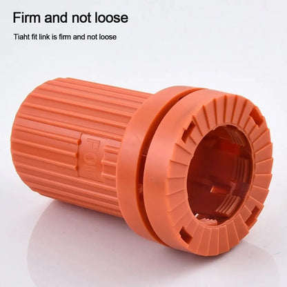 Faucet Fixed Base Wash Basin Fixation Foot Nut