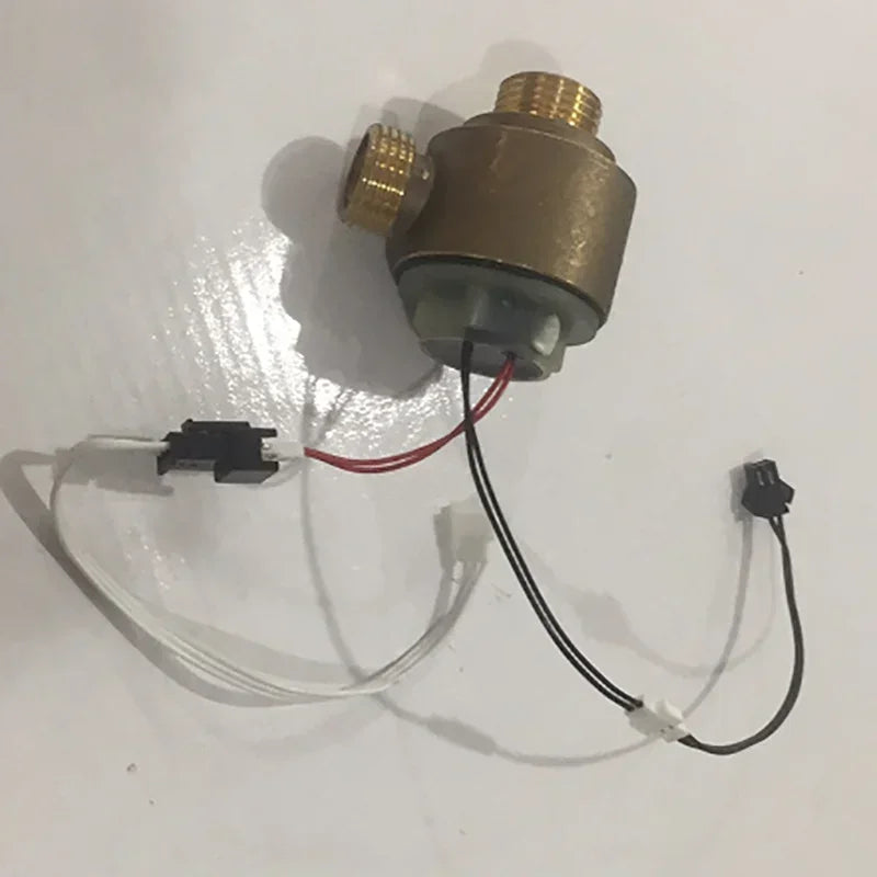 Led Shower Panel Motor Shower Column Shower Faucet