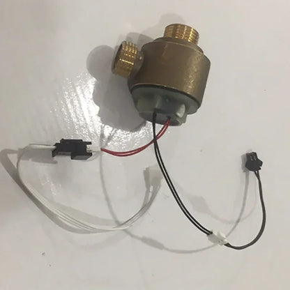 Led Shower Panel Motor Shower Column Shower Faucet