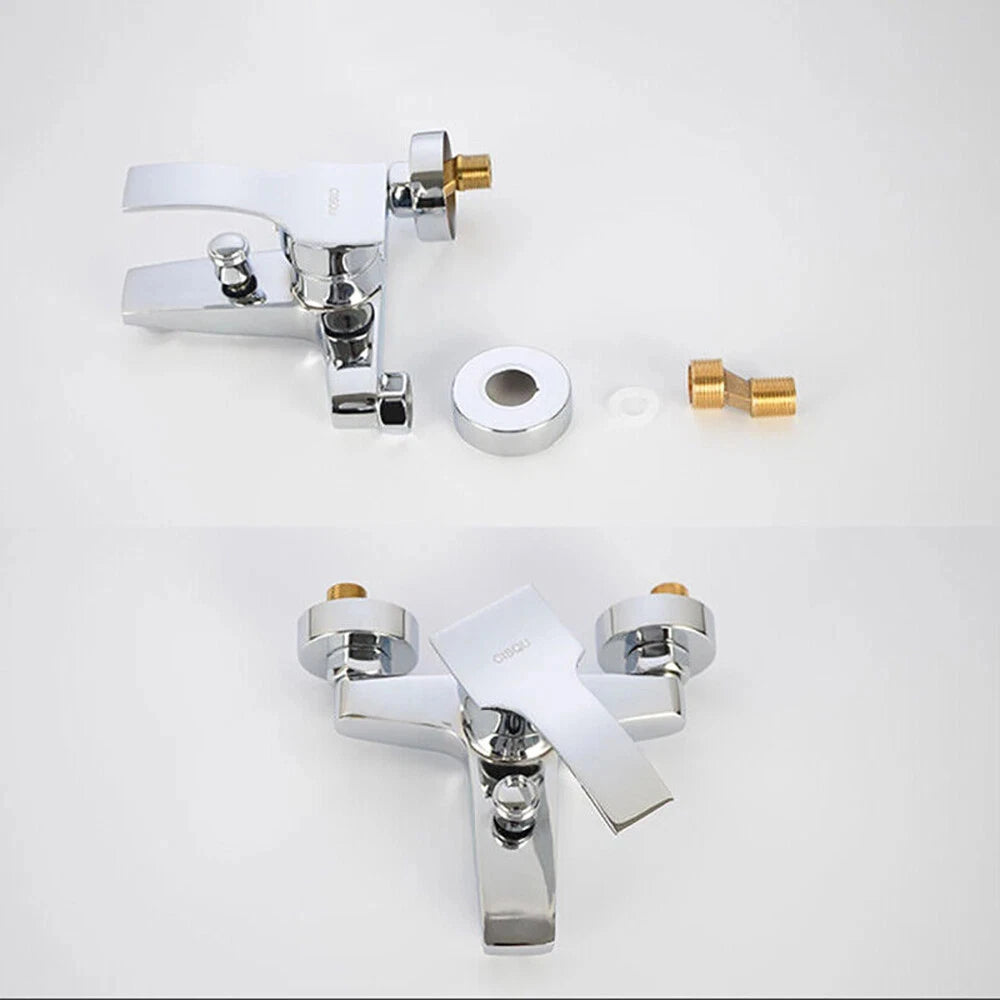 1/2 3/4 Bsp Male Tap Reducer Bath Shower
