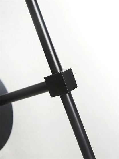 Modern American Wall Lamp Bathroom Mirror Light Bedroom