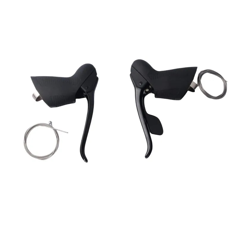 Sram Apex 11s Shifter Road Bike Double-Tap Shifters