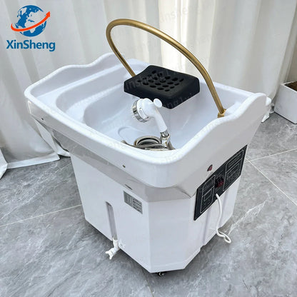 Xinsheng Head Spa Shampoo Basin Intelligent Hair Wash