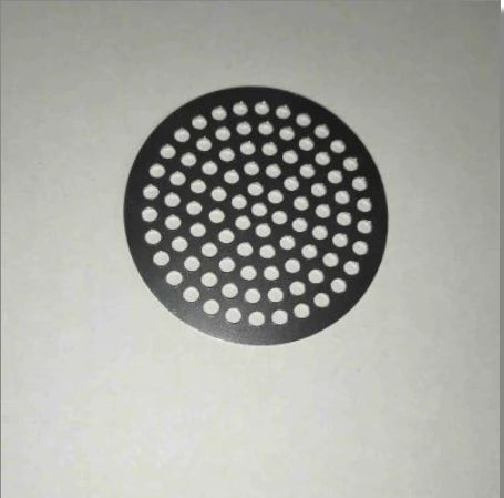 304 Stainless Steel Floor Drains Net Cover Sink