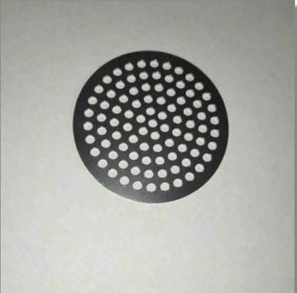 304 Stainless Steel Floor Drains Net Cover Sink