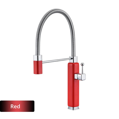 Bathroom Modern Minimalist Style Faucet Basin Mixer Tap