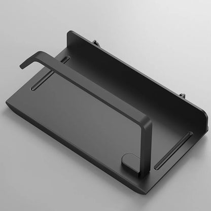 Wall Mounted Toilet Paper Holder No Drill Self